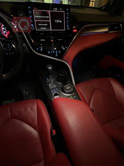 تويوتا كامري